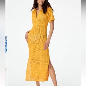 Roller Rabbit Vinny Caftan